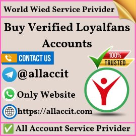 Buy Verified Loyalfans Accounts